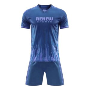 Soccer Uniform