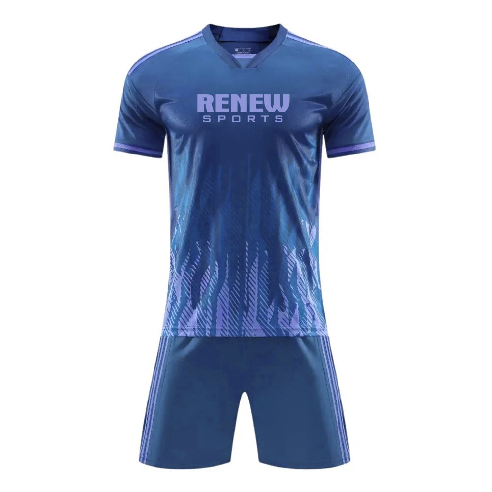 Soccer Uniform