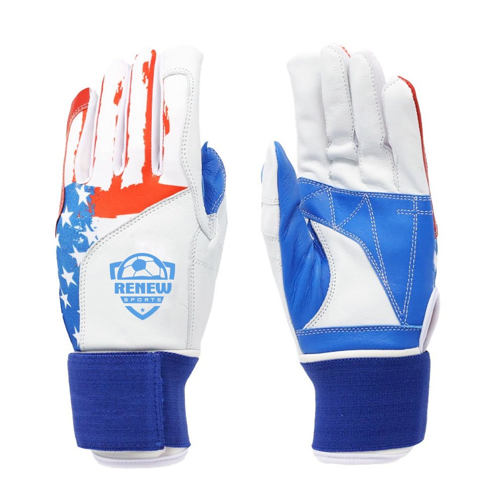 Baseball Batting Gloves 
