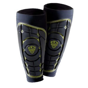 Shin Pad