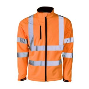 Safety Jacket