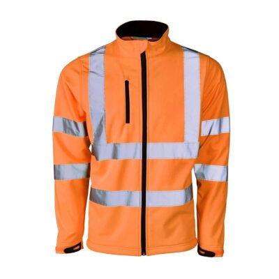 Safety Jacket