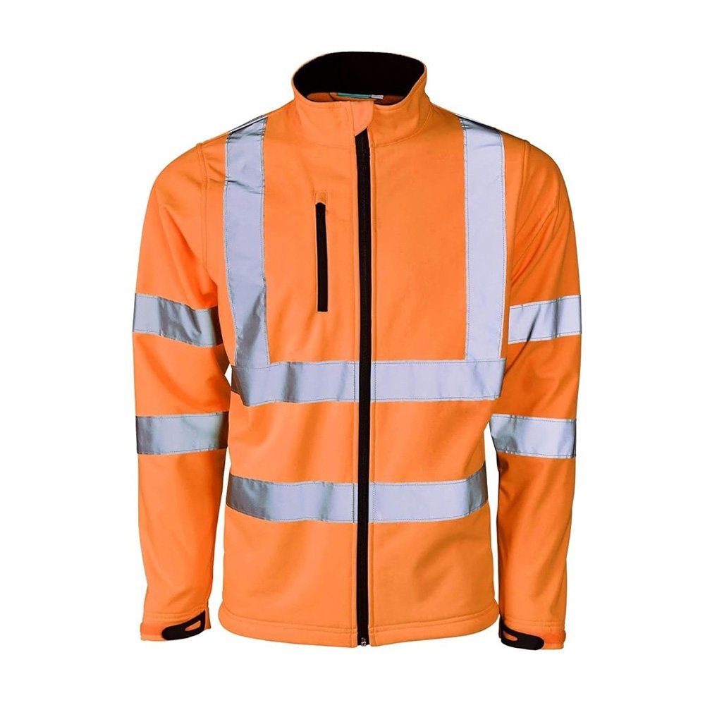 Safety Jacket