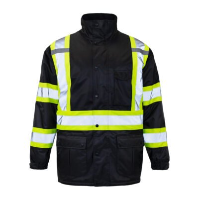 Safety Jacket